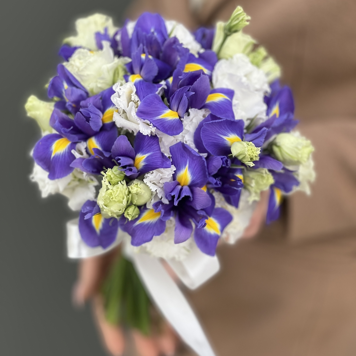 Букет невесты № 62