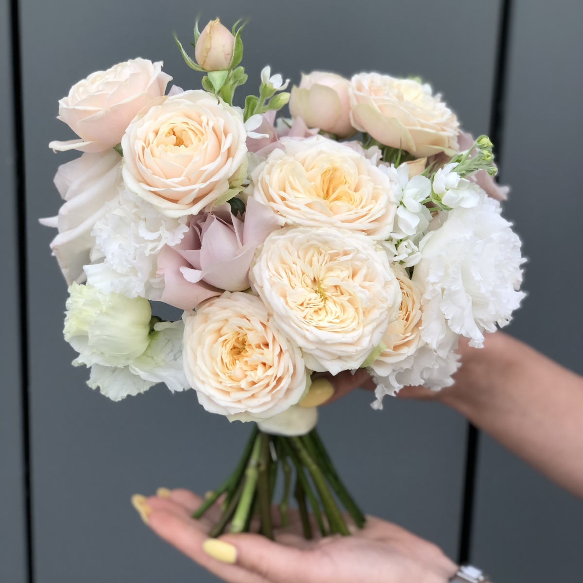 Букет невесты № 60