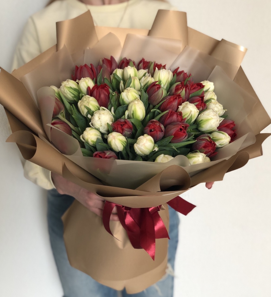 Букет Беневенто