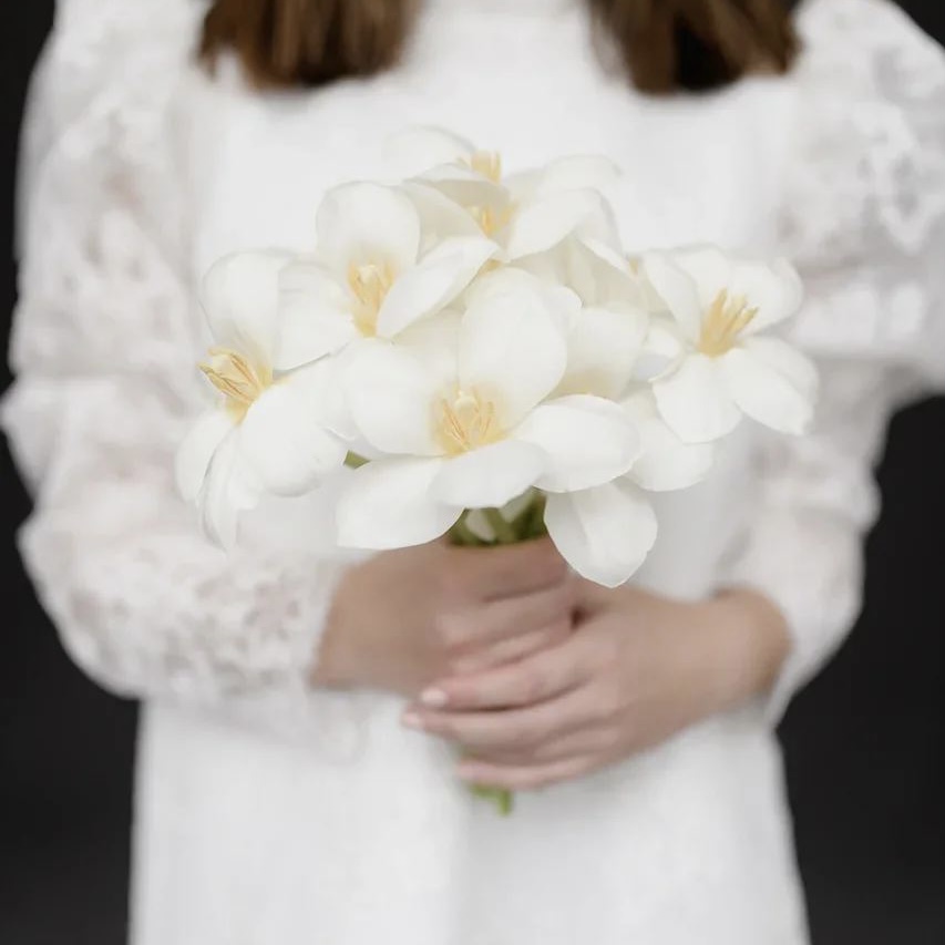 Букет невесты 53