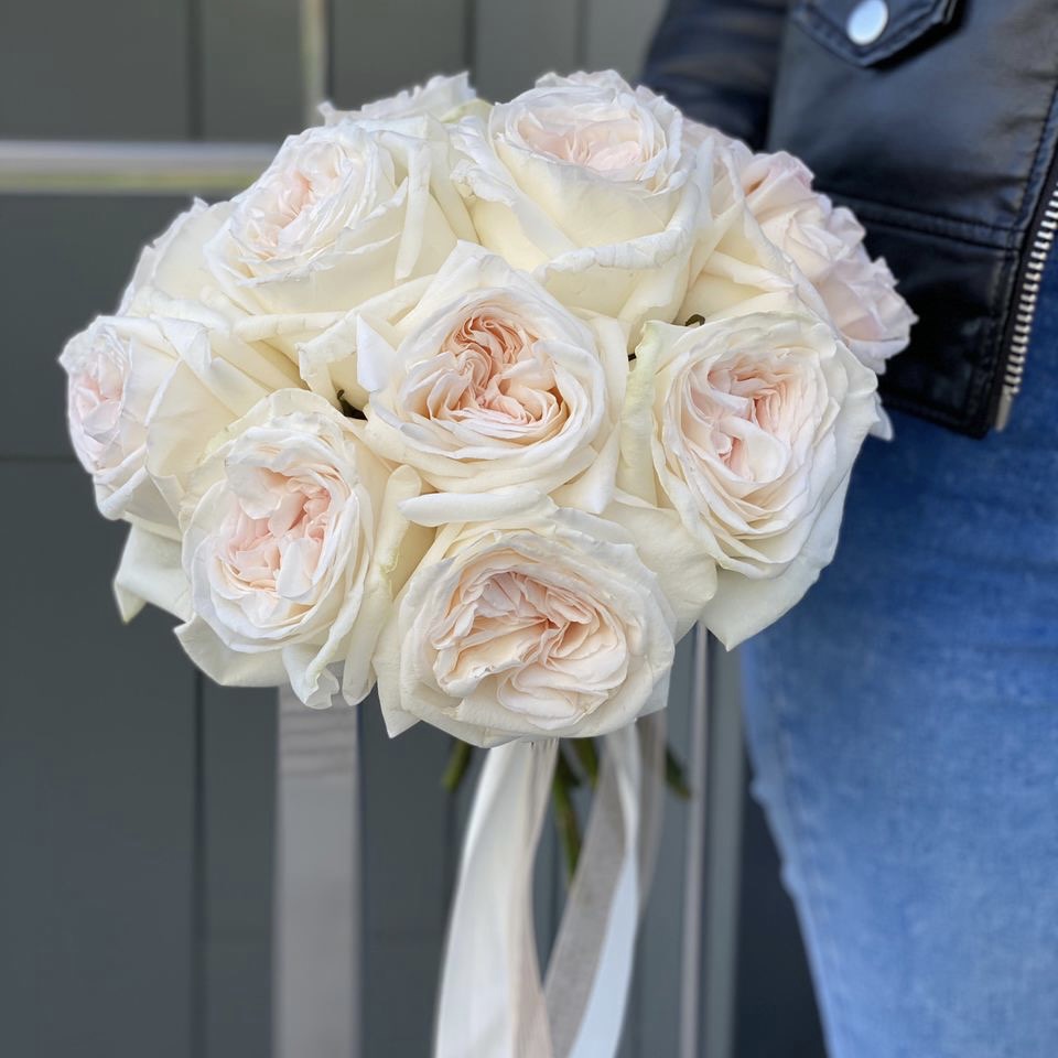 Букет невесты № 52