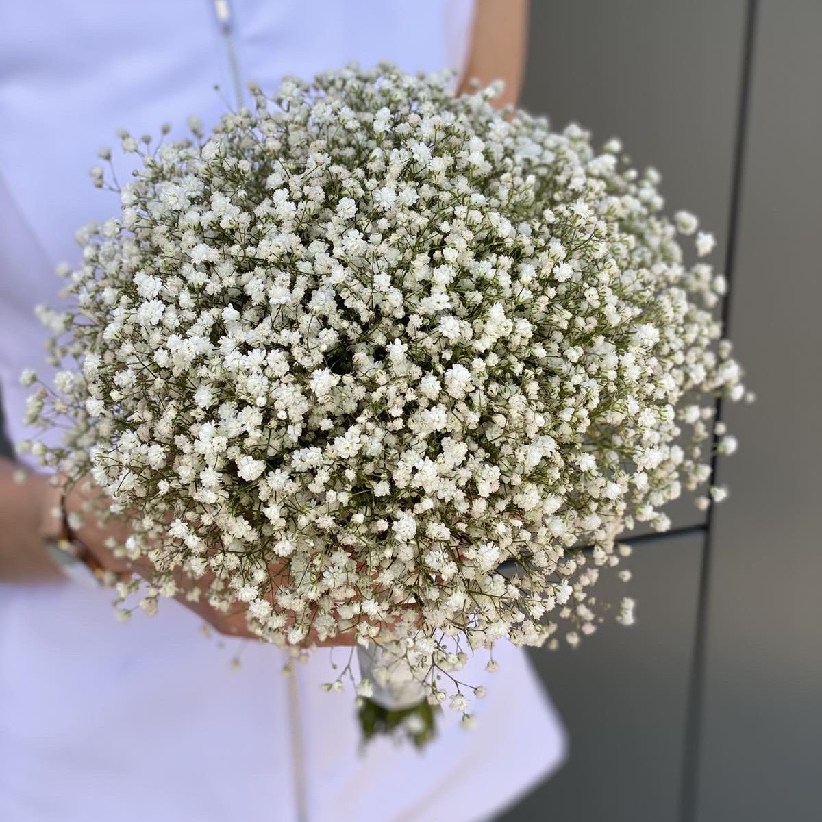 Букет невесты №43