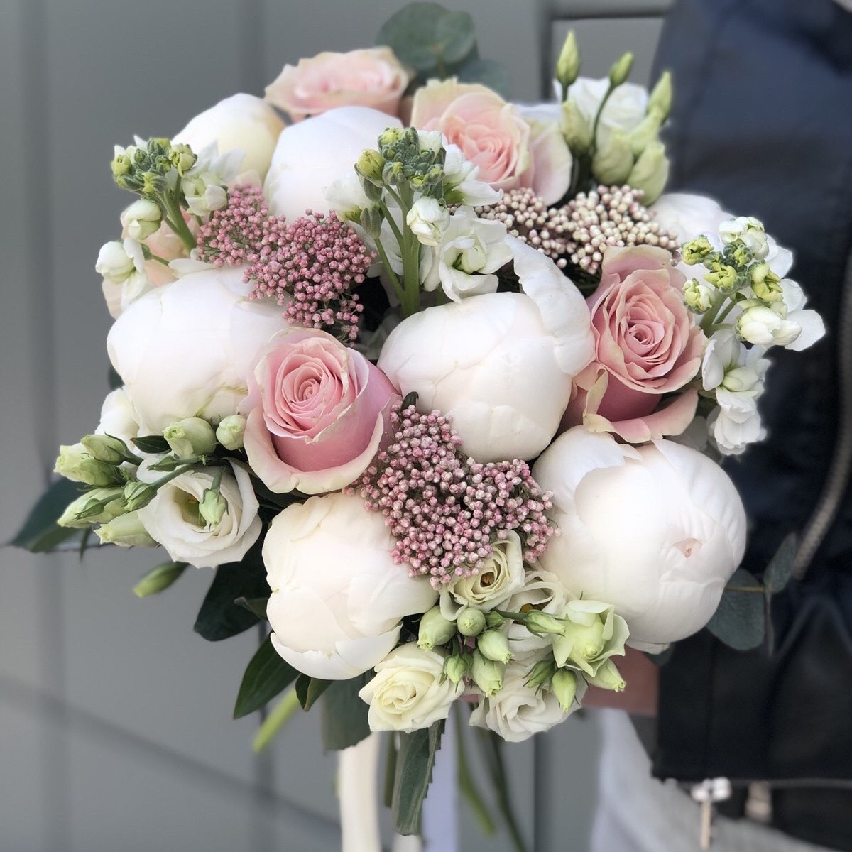 Букет невесты №32