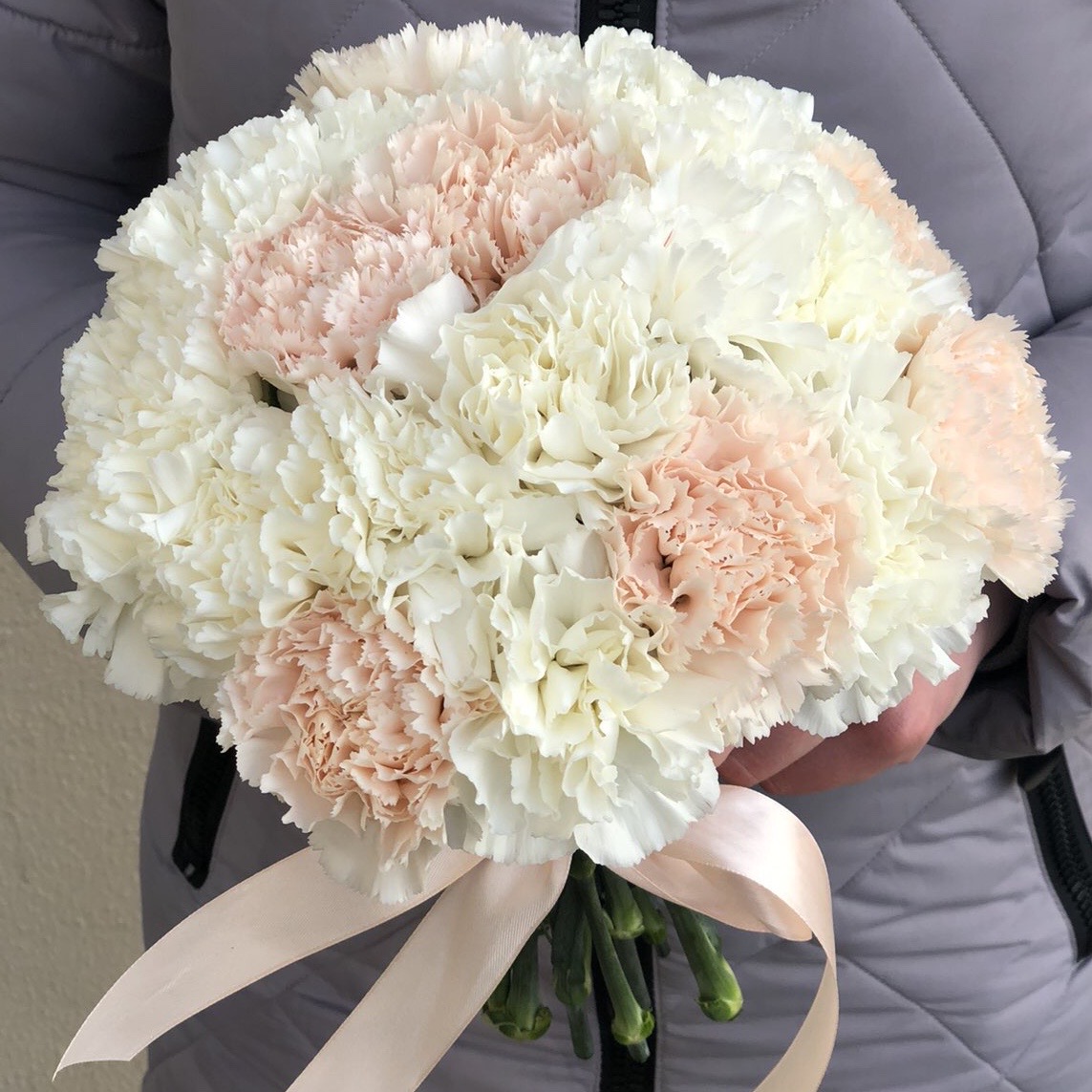 Букет невесты №13