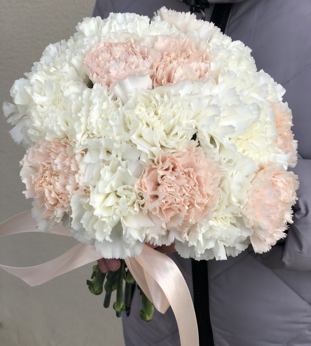 Букет невесты №44